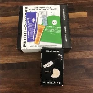 Bundle of Peter Thomas Roth & Hourglass